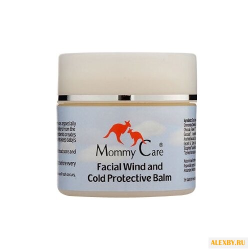Mommy Care Защитный