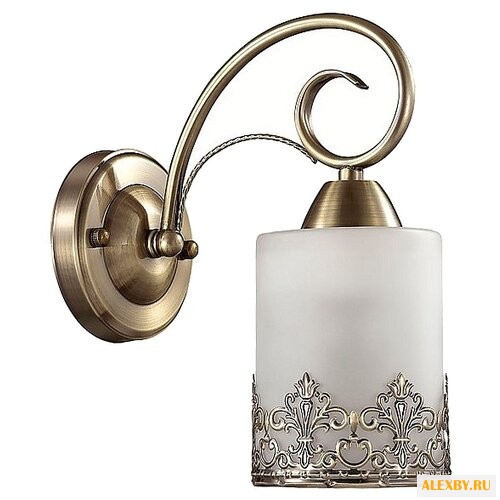 Настенный светильник Lumion