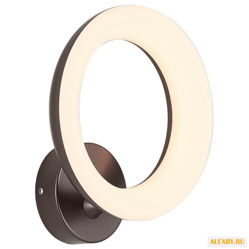 Бра Citilux Паркер CL225315r