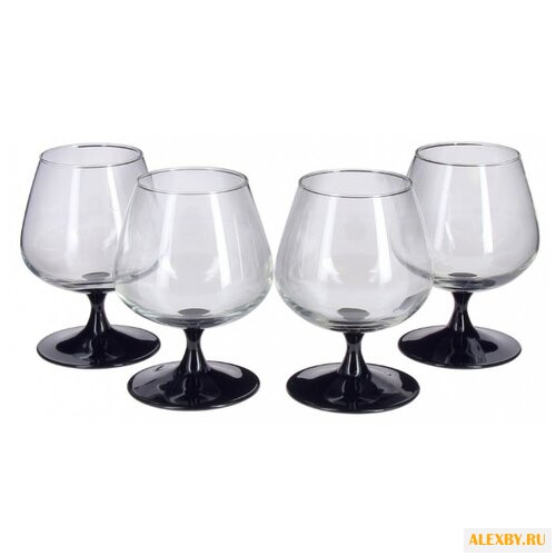 Luminarc Набор фужеров для