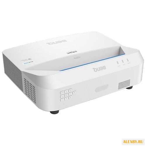Проектор BenQ LW890UST