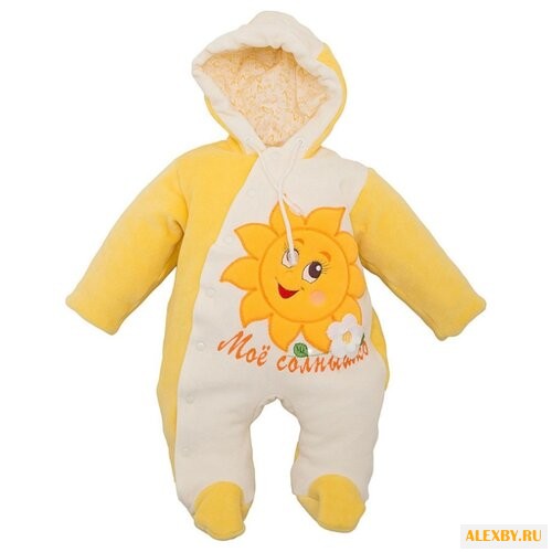 Комбинезон LEO