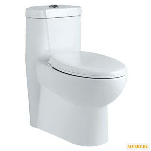 Унитаз Jaquar Solo