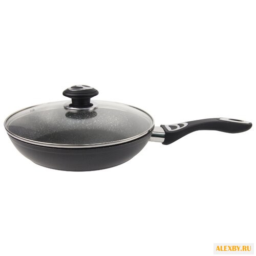 Сковорода Rainstahl