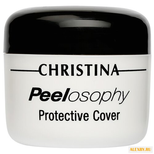Christina PEELOSOPHY PROTECTIVE