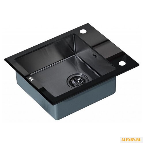 Врезная кухонная мойка ZorG