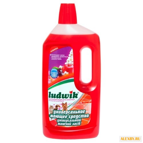 LUDWIK Универсальное средство с