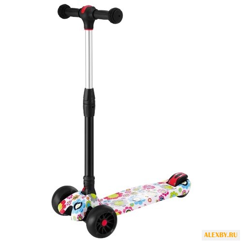 Кикборд Farfello S920W