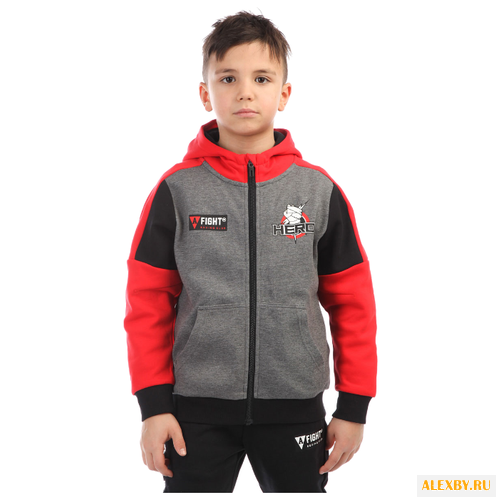 Толстовка ANTA