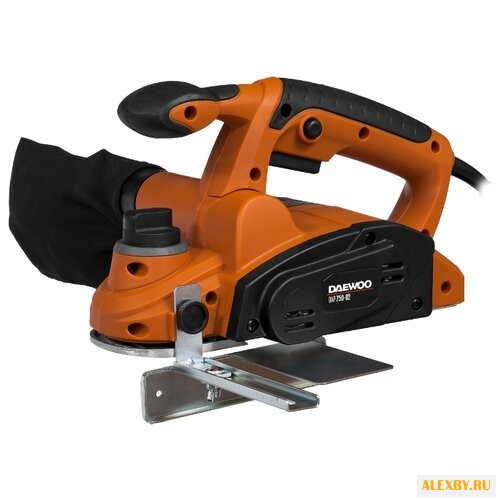 Электрорубанок Daewoo Power