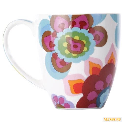 French Bull Кружка 540 мл Gala