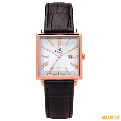 Наручные часы ROYAL LONDON