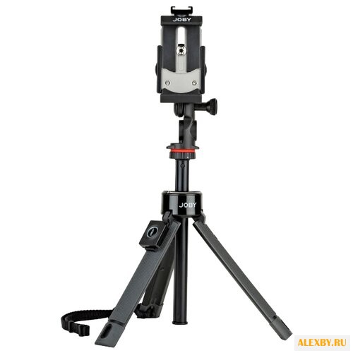 Штатив Joby GripTight PRO Telepod