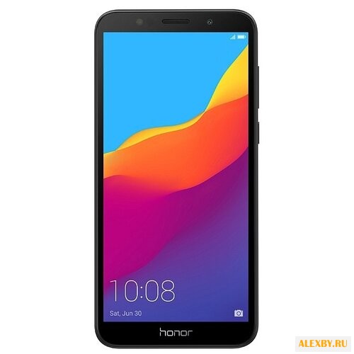 Смартфон Honor 7A