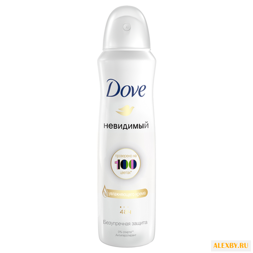 Антиперспирант спрей Dove