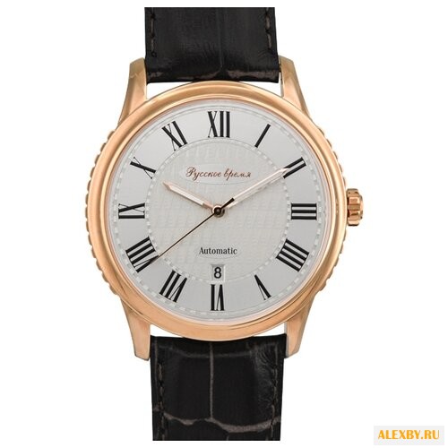 Наручные часы Русское время