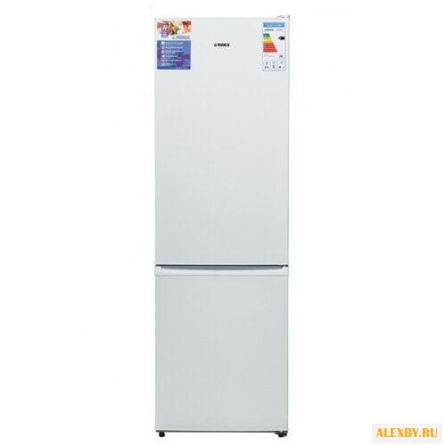 Холодильник REEX RF 18830 NF W