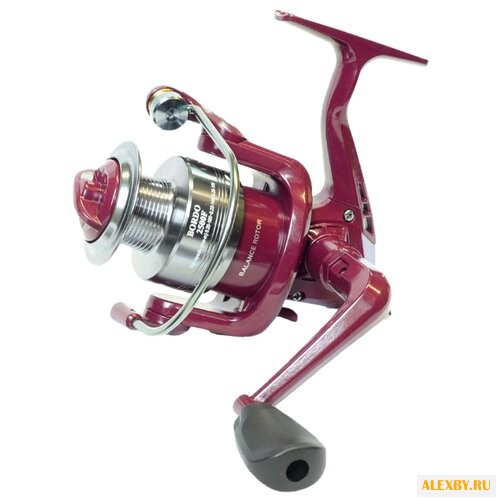 Катушка GRFISH Bordo 1500F
