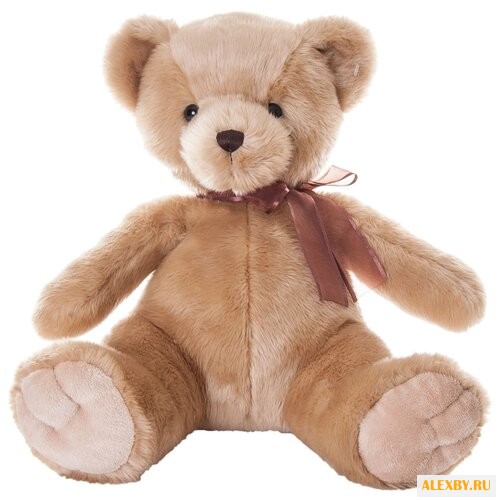 Мягкая игрушка Aurora Медведь