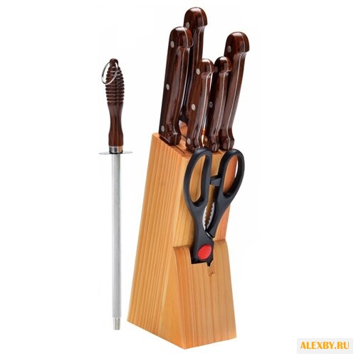 Набор MAYER & BOCH 5 ножей