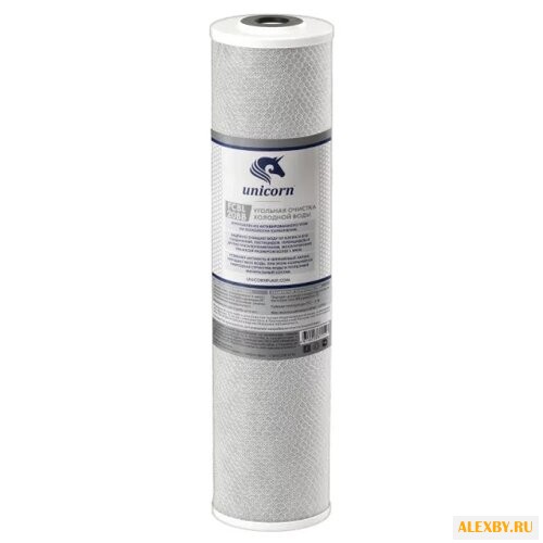 Unicorn FCBLBB20 Картридж из