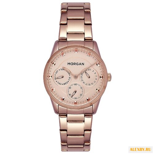Наручные часы MORGAN MG 006 2TM