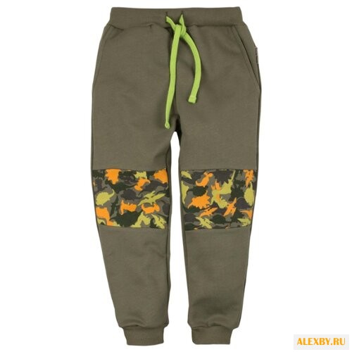 Брюки Bossa Nova