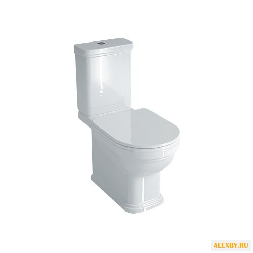 Унитаз KERAMA MARAZZI Pompei