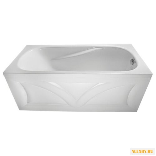 Отдельно стоящая ванна 1Marka