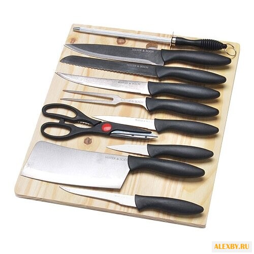 Набор MAYER & BOCH 7 ножей