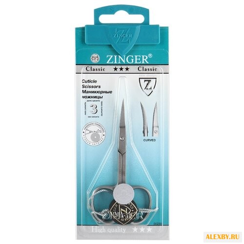 Ножницы ZINGER 10903