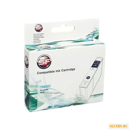 Картридж SuperFine SF-T5592C