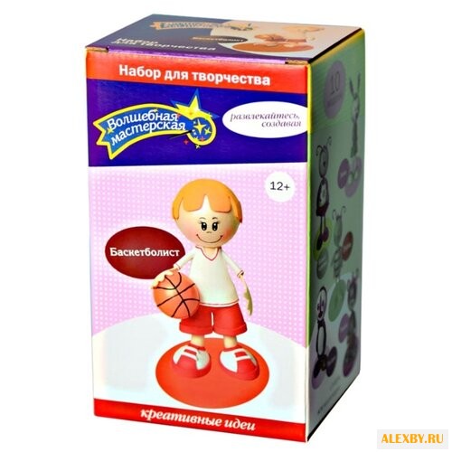 Волшебная Мастерская Создай