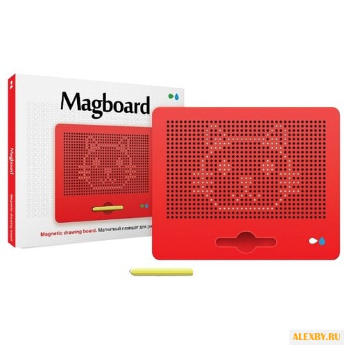 Планшет детский Назад К Истокам