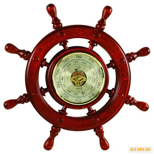 Барометр БРИГ+ ШБСТ-С02