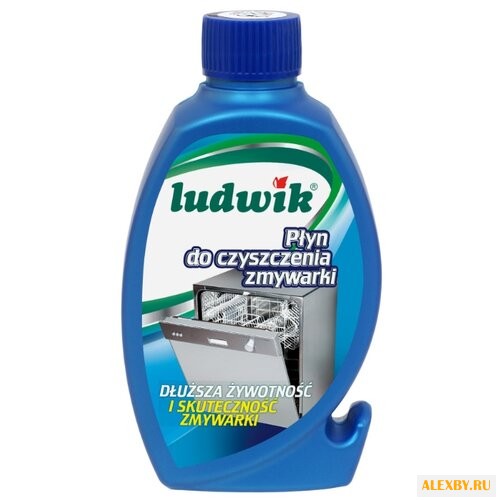 LUDWIK очиститель 250 мл
