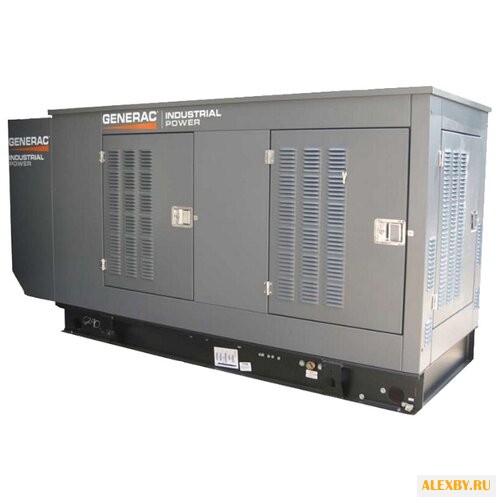 Газовая электростанция Generac