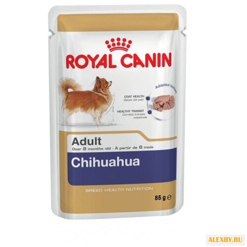 Корм для собак Royal Canin