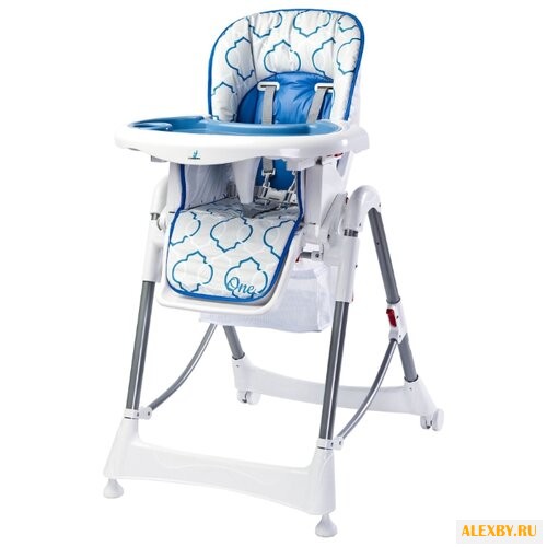 Стульчик для кормления Caretero