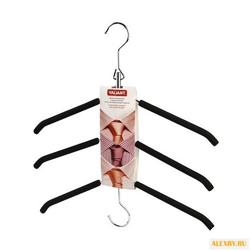 Вешалка Valiant Трансформер с