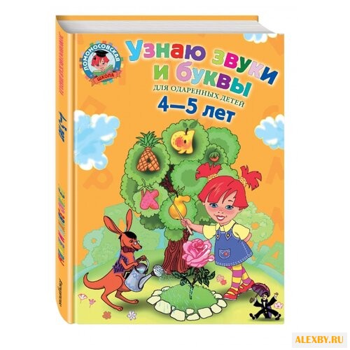 Пятак С.В. Ломоносовская школа.