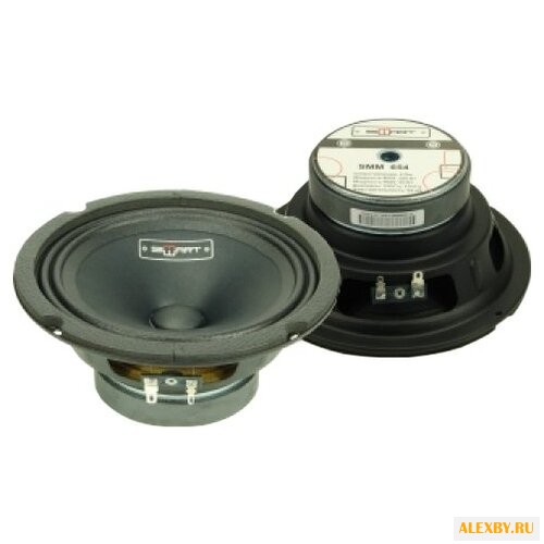 Автомобильная акустика Magnum