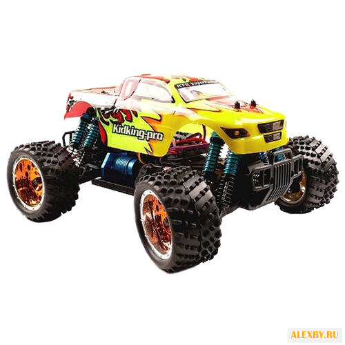 Монстр-трак HSP KidKing PRO