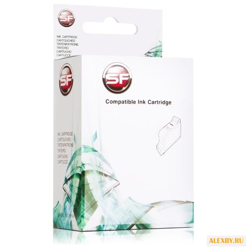 Картридж SuperFine SF-15M0120