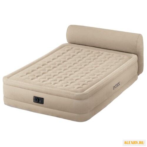 Надувная кровать Intex