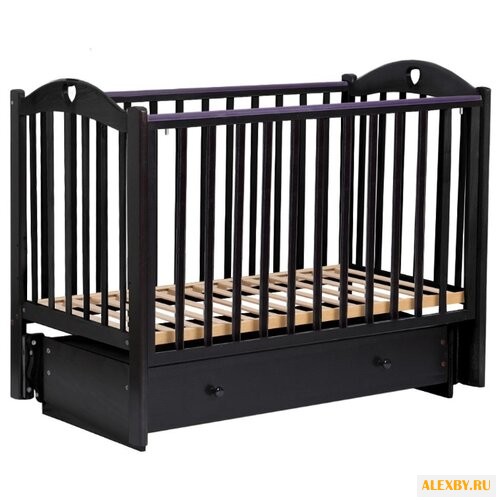 Кроватка Малика Laura-3