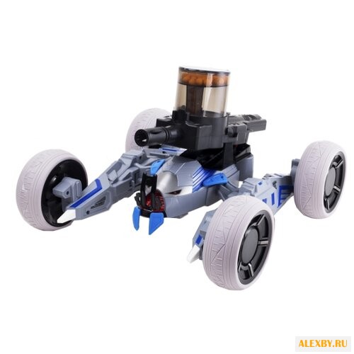 Машина-воин Mioshi Tech