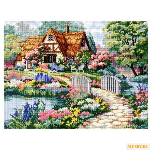 Dimensions Набор для вышивания