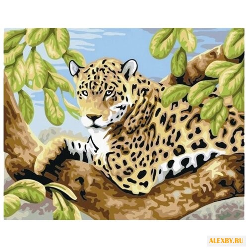 Белоснежка Картина по номерам