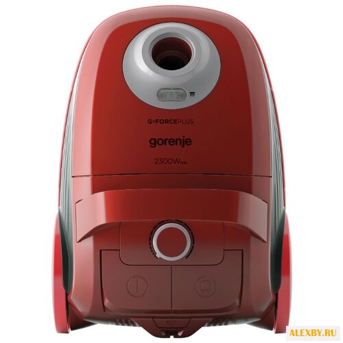 Пылесос Gorenje VC 2321 GPLRCY